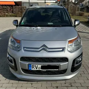 Citroen C3 Picasso C3 Picasso PureTech 110 Selection