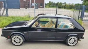 Volkswagen Golf GTI Turbo