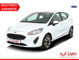 Ford Fiesta 1.0 EcoBoost Cool  Connect Navi LED PDC