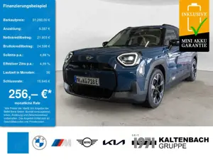 MINI Aceman E Classic Trim PANO HUD 360° LED NAVI