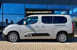 Citroen Berlingo Bild 3