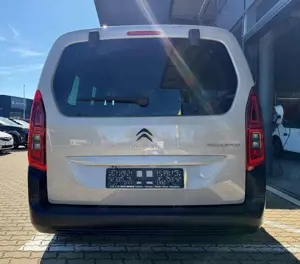Citroen Berlingo Bild 5