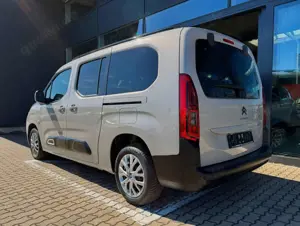 Citroen Berlingo Bild 4