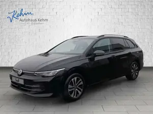 Volkswagen Golf Variant ENERGY 2,0 TDI AHK|ACC|NAVI|CAM|LED