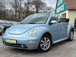 Volkswagen New Beetle
