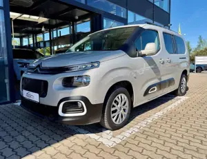 Citroen Berlingo Bild 2