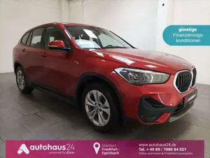 BMW X1 xDrive25e Navi|PDC|LED|Sitzhzg.