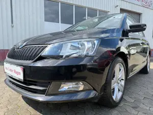 Skoda Fabia 1.0 MPI 55kW 75PS Cool Edition/Klima/PDC