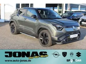 Suzuki Others e Vitara Comfort+ AHK Glasdach Infinity 360R-Kam