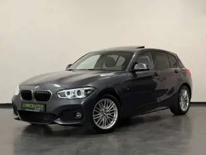 BMW 118 d M-PAKET AUTOMATIK PANO/AHK/VIRTUAL/LED/NAVI