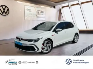 Volkswagen Golf GTI 2.0TSI LED+ NAVI 3-ZONEN-KLIMA SHZ APP MFL HEIZBAR