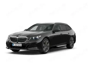 BMW 520 d xDrive Touring M-Sport *Shadow*Iconic*Navi*