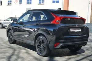 Mitsubishi Eclipse Cross 1.5 T-MIVEC 2WD Bi-Xenon ACC 360° Bild 3