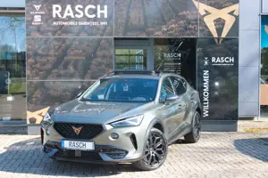 CUPRA Formentor VZ 2.0 TSI Tribe Ed. MATRIX+ACC+PANO++