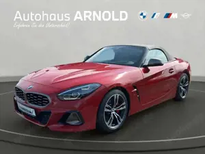 BMW Z4 M40i Head-Up HK Komfortzugang M Sport