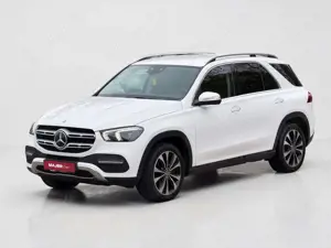 Mercedes-Benz GLE 300 d 4Matic*ACC*LED*360°AHK*LEDER*AMBIENTE