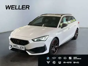 CUPRA Leon Sportstourer 1.4 e-Hybrid *ACC*PDC*Pano*LED*