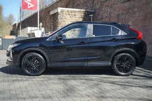 Mitsubishi Eclipse Cross 1.5 T-MIVEC 2WD Bi-Xenon ACC 360° Bild 2