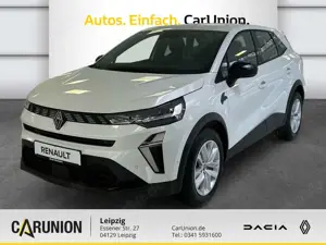 Renault Symbioz Evolution Mild Hybrid 140 EDC