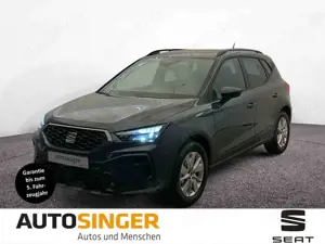 SEAT Arona Style 1.0 TSI DSG *LED*ACC*NAVI*R-CAM*SHZ*
