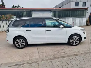 Citroen Grand C4 Picasso