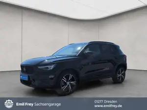 Volvo XC40 XC40 B3 B DKG Plus Black Edition STDHZ*ALARM