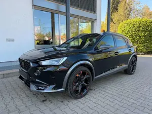 CUPRA Formentor VZ 4Drive
