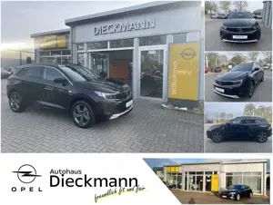 Opel Grandland Ultimate Navi SHZ LHZ LED Matrix E-Heckkl