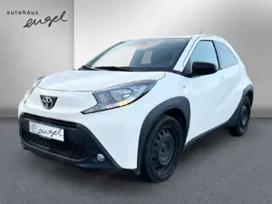 Toyota Aygo X Play,KLIMA,ACC,KAMERA,DAB,BLUETOOTH