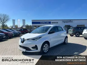 Renault ZOE R110 EV 40 Life/Equilibre CCS+LED