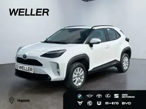 Toyota Yaris Cross Hybrid 1.5 Comfort *CarPlay*RCam*ACC* Bild 1