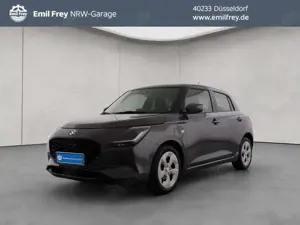 Suzuki Swift 1.2 Dualjet Hybrid CVT Comfort