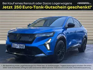 Renault Rafale Atelier Alpine E-Tech Plug-in Hybrid 300 4x4