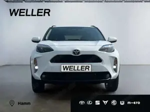 Toyota Yaris Cross Hybrid 1.5 Comfort *CarPlay*RCam*ACC* Bild 2