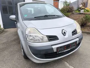 Renault Modus