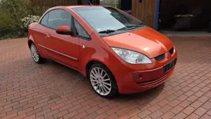 Mitsubishi Colt Invite