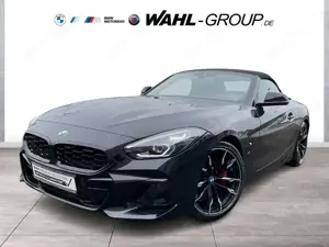 BMW Z4 M40i PURE IMPULSE HEAD-UP HK HIFI DAB LED ALU 19"
