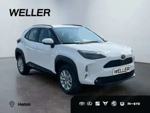 Toyota Yaris Cross Hybrid 1.5 Comfort *CarPlay*RCam*ACC* Bild 3