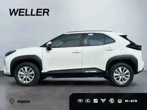 Toyota Yaris Cross Hybrid 1.5 Comfort *CarPlay*RCam*ACC* Bild 4