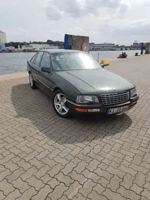 Opel Senator