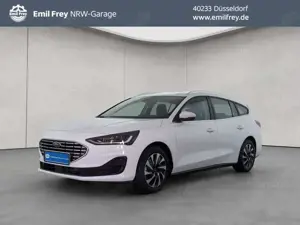 Ford Focus Turnier 1.0 EcoBoost Hybrid Aut. TITANIUM ED