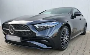 Mercedes-Benz CLS 400 d 4MATIC