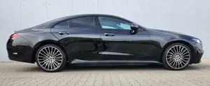 Mercedes-Benz CLS 400 d 4MATIC Bild 2