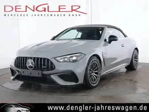 Mercedes-Benz CLE 53 AMG CLE 53 4M+ Cabrio OPTIK*SOUND AMG Line Premium+