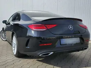 Mercedes-Benz CLS 400 d 4MATIC Bild 3