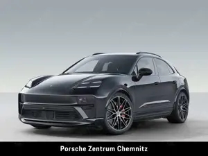 Porsche Macan Turbo 18-Wege;Matrix-LED;AHZV;Pano