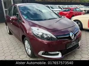 Renault Scenic III Paris, 1.Hand, Voll Scheckheftgepfleg