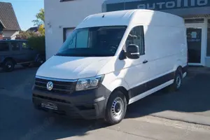 Volkswagen Crafter Kasten 30 mittellang Hoch*Navi*Klima*RFK