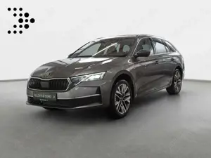 Skoda Octavia Combi Balance 1.5 TSI DSG HuD|360°|AHK