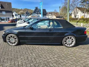 BMW 325 325 Ci Edition Sport / Kundenauftrag